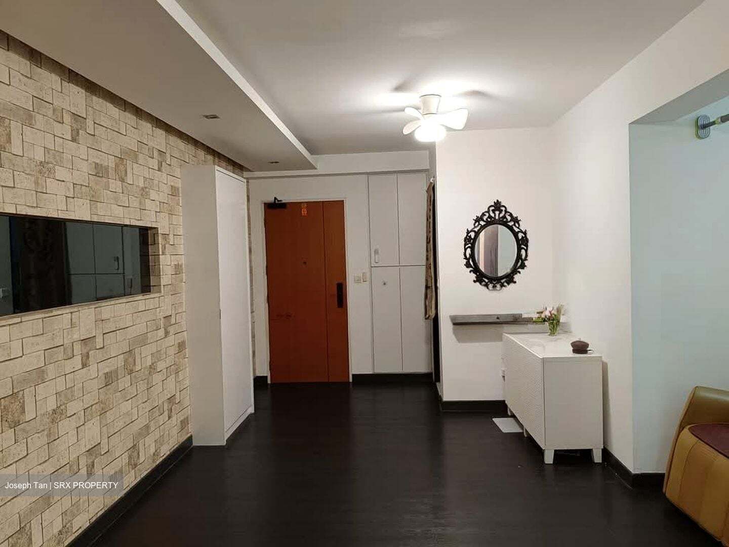 Blk 335A Yishun Riverwalk (Yishun), HDB 4 Rooms #545796351